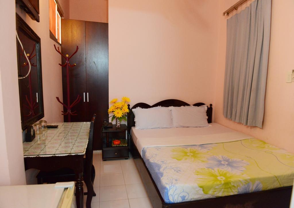 Thao Nhi Hotel Ho Chi Minh City Ruang foto
