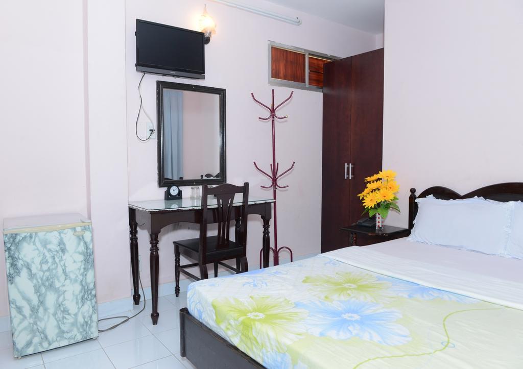 Thao Nhi Hotel Ho Chi Minh City Ruang foto