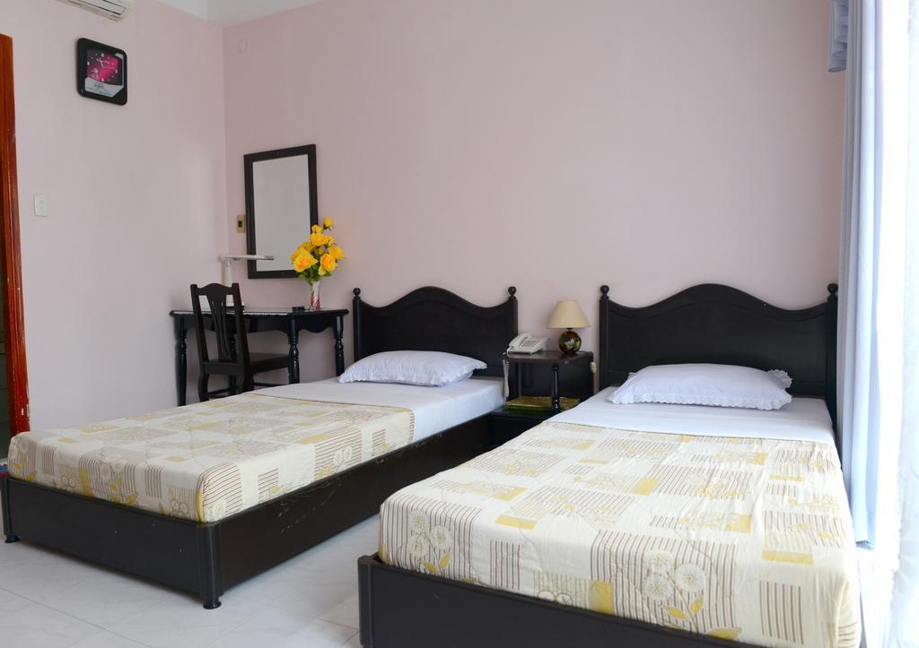 Thao Nhi Hotel Ho Chi Minh City Ruang foto